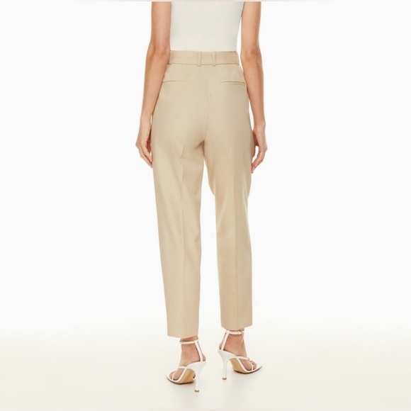 Aritzia Babaton Vogue Pant Cream
Size 00 - Picture 2 of 12